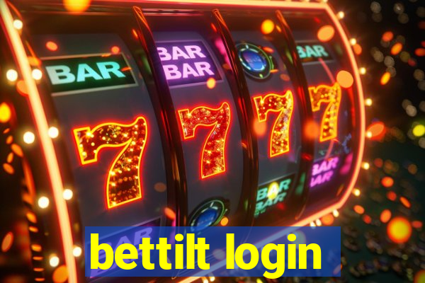 bettilt login